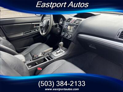 2012 Subaru Impreza 2.0i Limited   - Photo 10 - Portland, OR 97266