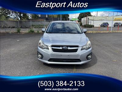 2012 Subaru Impreza 2.0i Limited   - Photo 7 - Portland, OR 97266
