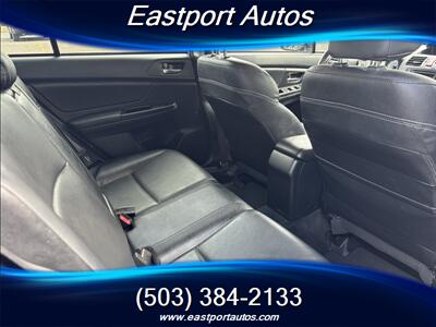2012 Subaru Impreza 2.0i Limited   - Photo 11 - Portland, OR 97266