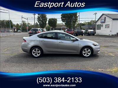 2015 Dodge Dart SXT   - Photo 4 - Portland, OR 97266