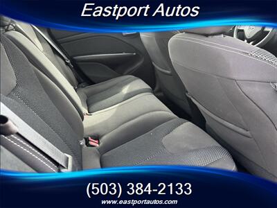 2015 Dodge Dart SXT   - Photo 12 - Portland, OR 97266