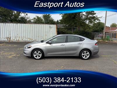 2015 Dodge Dart SXT   - Photo 3 - Portland, OR 97266