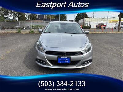 2015 Dodge Dart SXT   - Photo 7 - Portland, OR 97266