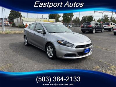 2015 Dodge Dart SXT   - Photo 2 - Portland, OR 97266