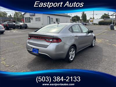 2015 Dodge Dart SXT   - Photo 6 - Portland, OR 97266