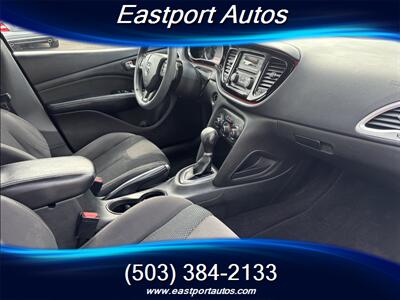 2015 Dodge Dart SXT   - Photo 9 - Portland, OR 97266