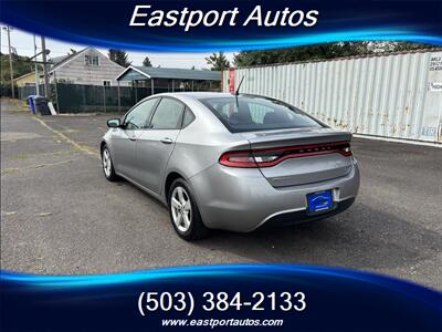 2015 Dodge Dart SXT   - Photo 5 - Portland, OR 97266