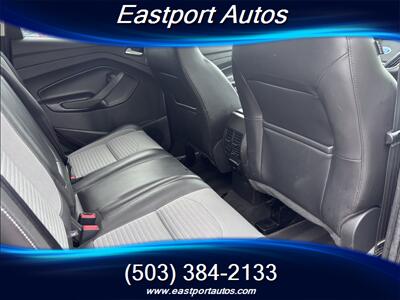 2017 Ford Escape Titanium   - Photo 10 - Portland, OR 97266
