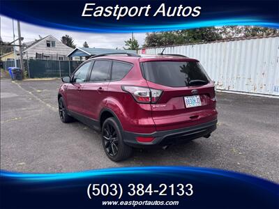 2017 Ford Escape Titanium   - Photo 4 - Portland, OR 97266