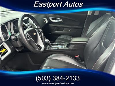 2011 Chevrolet Equinox LT   - Photo 9 - Portland, OR 97266