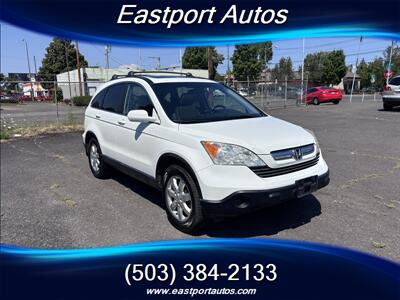 2008 Honda CR-V EX-L   - Photo 2 - Portland, OR 97266