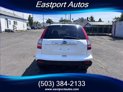 2008 Honda CR-V EX-L   - Photo 8 - Portland, OR 97266