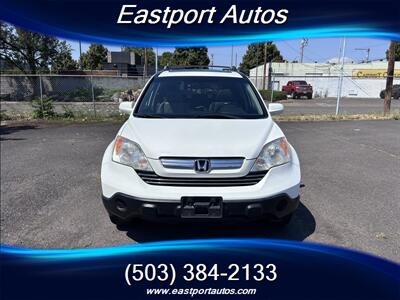 2008 Honda CR-V EX-L   - Photo 7 - Portland, OR 97266