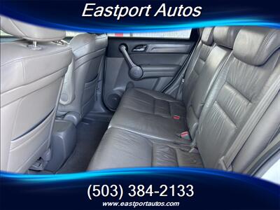 2008 Honda CR-V EX-L   - Photo 11 - Portland, OR 97266