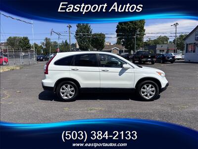 2008 Honda CR-V EX-L   - Photo 3 - Portland, OR 97266