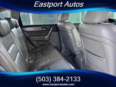 2008 Honda CR-V EX-L   - Photo 12 - Portland, OR 97266