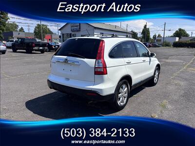 2008 Honda CR-V EX-L   - Photo 5 - Portland, OR 97266