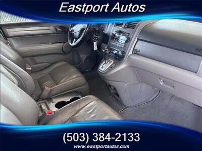 2008 Honda CR-V EX-L   - Photo 10 - Portland, OR 97266