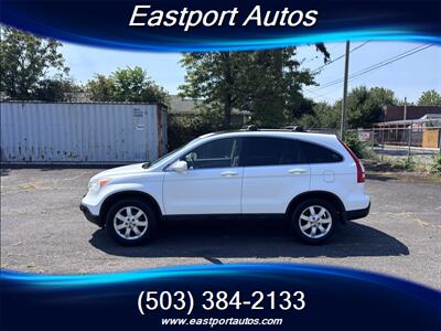 2008 Honda CR-V EX-L   - Photo 4 - Portland, OR 97266
