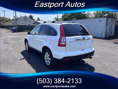 2008 Honda CR-V EX-L   - Photo 6 - Portland, OR 97266