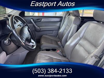 2008 Honda CR-V EX-L   - Photo 9 - Portland, OR 97266