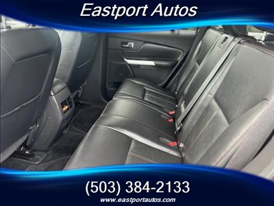 2013 Ford Edge Limited   - Photo 12 - Portland, OR 97266