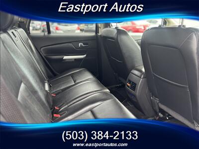 2013 Ford Edge Limited   - Photo 11 - Portland, OR 97266