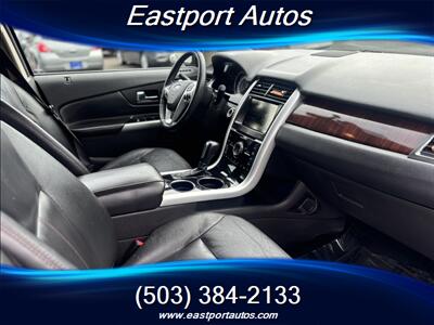 2013 Ford Edge Limited   - Photo 10 - Portland, OR 97266