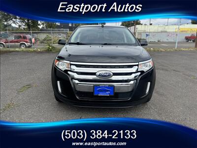 2013 Ford Edge Limited   - Photo 7 - Portland, OR 97266