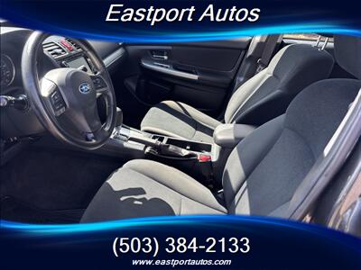 2016 Subaru Impreza 2.0i Premium   - Photo 9 - Portland, OR 97266