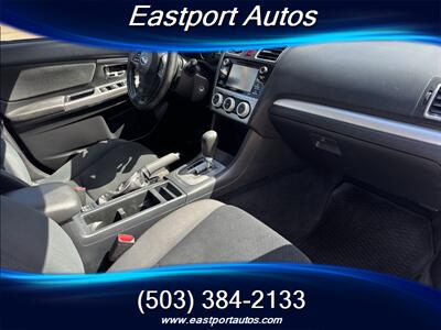 2016 Subaru Impreza 2.0i Premium   - Photo 10 - Portland, OR 97266