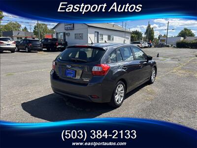 2016 Subaru Impreza 2.0i Premium   - Photo 6 - Portland, OR 97266