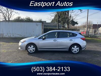 2019 Subaru Impreza 2.0i   - Photo 3 - Portland, OR 97266