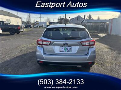 2019 Subaru Impreza 2.0i   - Photo 8 - Portland, OR 97266