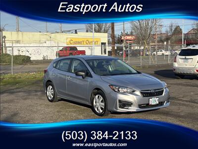 2019 Subaru Impreza 2.0i   - Photo 2 - Portland, OR 97266