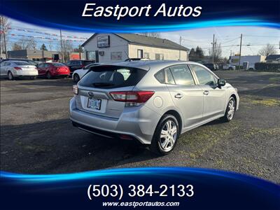 2019 Subaru Impreza 2.0i   - Photo 5 - Portland, OR 97266