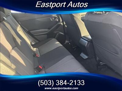 2019 Subaru Impreza 2.0i   - Photo 12 - Portland, OR 97266