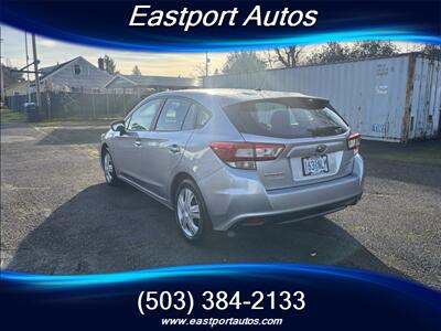 2019 Subaru Impreza 2.0i   - Photo 6 - Portland, OR 97266