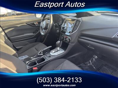 2019 Subaru Impreza 2.0i   - Photo 10 - Portland, OR 97266