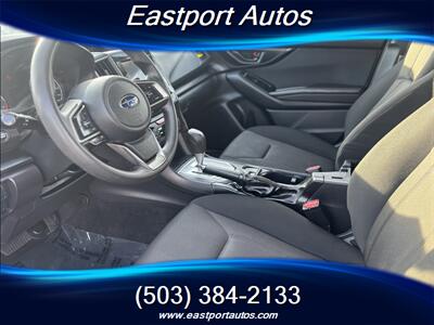 2019 Subaru Impreza 2.0i   - Photo 9 - Portland, OR 97266