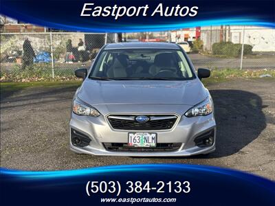 2019 Subaru Impreza 2.0i   - Photo 7 - Portland, OR 97266
