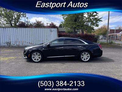 2018 Cadillac XTS Luxury   - Photo 3 - Portland, OR 97266