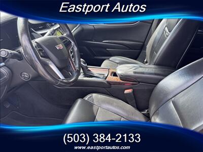 2018 Cadillac XTS Luxury   - Photo 9 - Portland, OR 97266