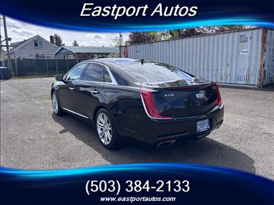 2018 Cadillac XTS Luxury   - Photo 6 - Portland, OR 97266