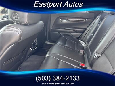 2018 Cadillac XTS Luxury   - Photo 12 - Portland, OR 97266