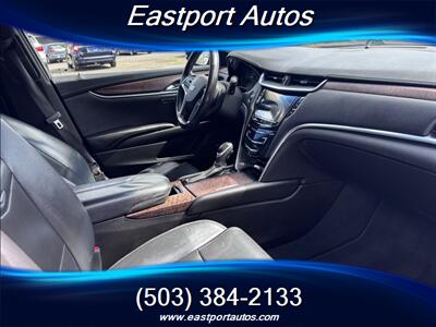 2018 Cadillac XTS Luxury   - Photo 10 - Portland, OR 97266