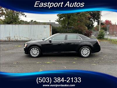 2012 Chrysler 300 Series Limited   - Photo 5 - Portland, OR 97266