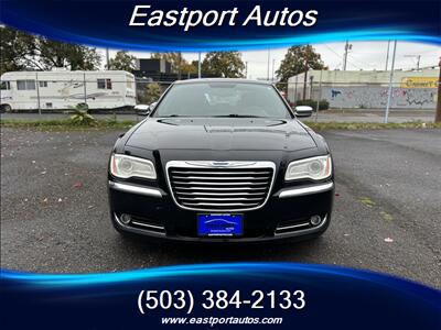 2012 Chrysler 300 Series Limited   - Photo 7 - Portland, OR 97266