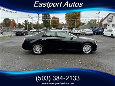 2012 Chrysler 300 Series Limited   - Photo 3 - Portland, OR 97266