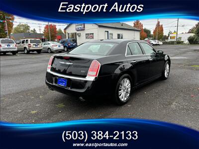 2012 Chrysler 300 Series Limited   - Photo 6 - Portland, OR 97266